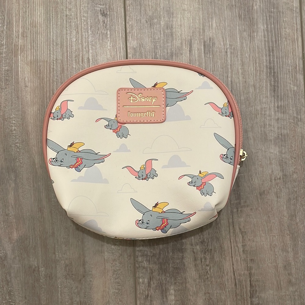 Dumbo Pouch